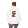 Cramps? No. WRATH! Hoodie